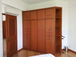 Dover Parkview (D5), Condominium #496584641